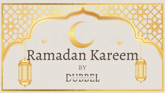 Ramadan is in Aantocht: Limited Edition Dubai Delight voor Ramadan en Eid